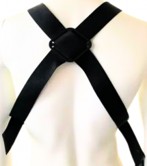 Fixe Tech Arnés Pectoral